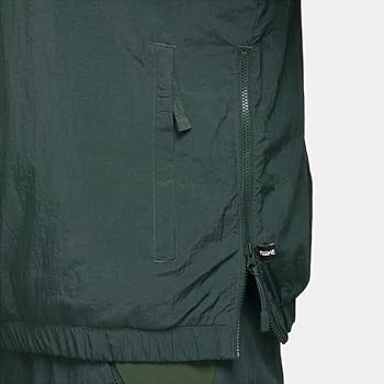 Nike Men's Repel Culture of Football Winter Soccer Drill